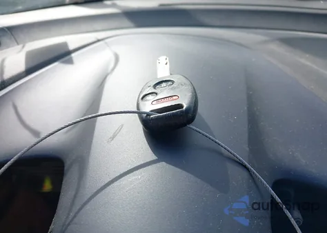 2011 Honda Cr-Z Ex z USA, uszkodzony, nr VIN JHMZF1D61BS002761